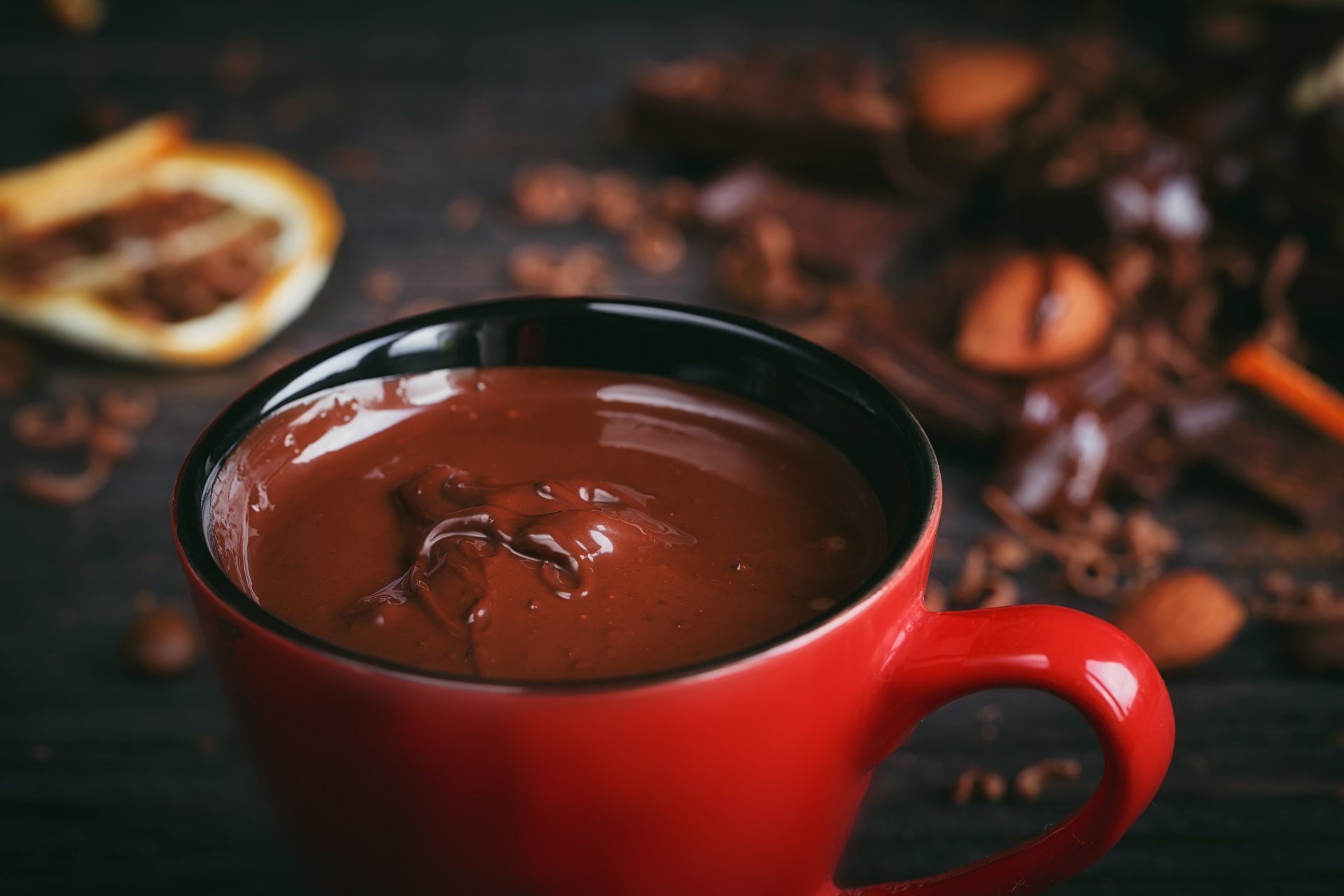 chocolate-quente